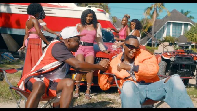 Inspector Haroun Ft Ibraah - Final Sub