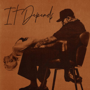 Chris Brown - It Depends Ft Bryson Tiller