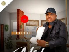 ALBUM Umfoka Msezane – Ithishi