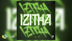 Untokazi Black - Izitha