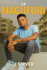 J Sirver Ft. Maneno Steven - Tamaduni yetu