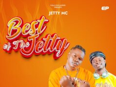 EP Jetty Mc – Best Of The Jetty EP Jetty Mc - Best Of The Jetty