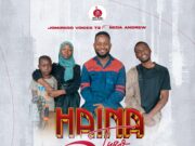 Jomireso Voices Tz Ft Beda Andrew – Haina Tuzo Jomireso Voices Tz Ft Beda Andrew - Haina Tuzo