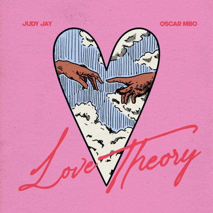 Judy Jay Ft Oscar Mbo - Love Theory
