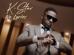 K-Star – No Lyrics K-Star - No Lyrics