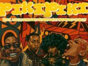 KMAT x ShaunMusiq & Khalil Harrison Ft Moonchild Sanelly – Piki Piki KMAT x ShaunMusiq & Khalil Harrison Ft Moonchild Sanelly - Piki Piki