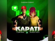 Alien skin Ft Sandra NAXX – Kapati Alien skin Ft Sandra NAXX - Kapati
