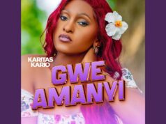 Karitas Kario – Gwe Amanyi Karitas Kario - Gwe Amanyi