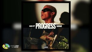 KashCPT & Savage - PROGRESS