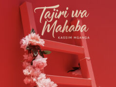 Kassim Mganga – Tajiri Wa Mahaba Kassim Mganga - Tajiri Wa Mahaba