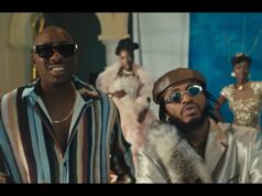 VIDEO Diamond Platnumz – Katam Ft Bien VIDEO Diamond Platnumz - Katam Ft Bien