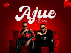 Kenny Guitar Ft Otile Brown – Ajue (Remix) Kenny Guitar Ft Otile Brown - Ajue (Remix)