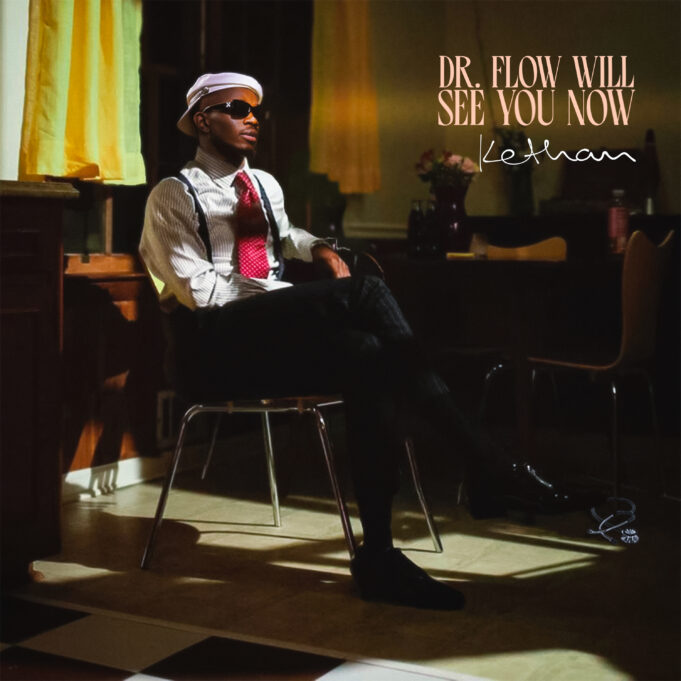 Kethan Ft Khaligraph Jones - Nyasaye Rita Kethan Ft Khaligraph Jones - Nyasaye Rita