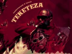 Kevin Cash Ft Jaivah – Teketeza Kevin Cash Ft Jaivah - Teketeza