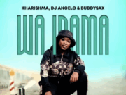 Kharishma Ft DJ JANISTO, DJ Angelo & Buddy Sax – Inama Kharishma Ft DJ JANISTO, DJ Angelo & Buddy Sax - Inama