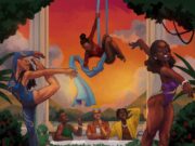 KiDi, Olivetheboy, KOJO BLAK – Gymnastic KiDi, Olivetheboy, KOJO BLAK - Gymnastic