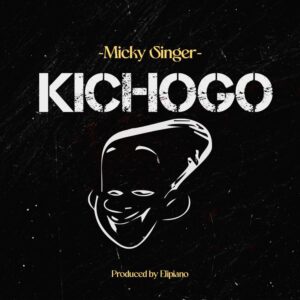 Micky Singer - Kichogo