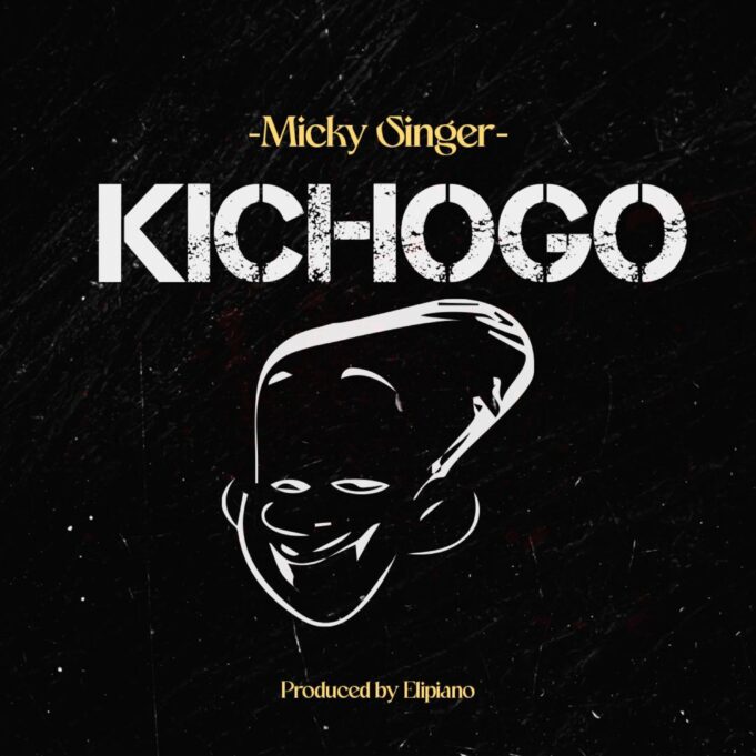 Micky Singer - Kichogo