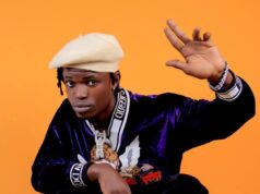 Kid Dee – Mazina Kid Dee - Mazina