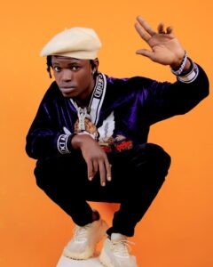 Kid Dee - Mazina