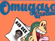 Kid Dee – Omugaso Gwange Kid Dee - Omugaso Gwange