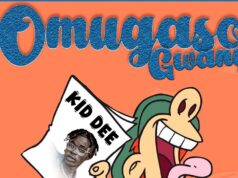 Kid Dee – Omugaso Gwange Kid Dee - Omugaso Gwange