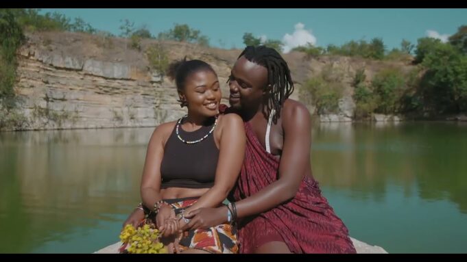 Kili Paul x Jodan x Yero Star - Enanyor