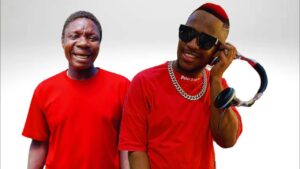 Killorbeezbeatz Ft Chaaba - iHeee Heee iYhooo