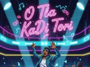 Killorbeezbeatz – O Tla KaDi Tori Ft. Trapshapa Killorbeezbeatz - O Tla KaDi Tori Ft. Trapshapa
