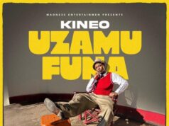Kineo – Uzamufuna Kineo - Uzamufuna