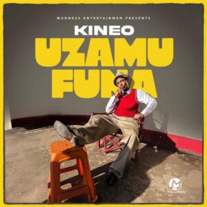 Kineo - Uzamufuna