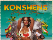Konshens – Body To Body Konshens - Body To Body