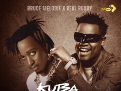 Real Roddy Ft Bruce Melodie – Kuba Nisindiye II Real Roddy Ft Bruce Melodie - Kuba Nisindiye II