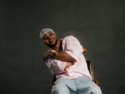 Kusah – For My Friend (FMF) Kusah - For My Friend (FMF)