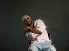 Kusah – For My Friend (FMF) Kusah - For My Friend (FMF)