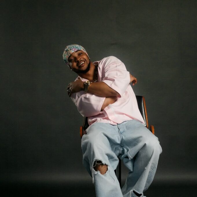 Kusah - For My Friend (FMF)