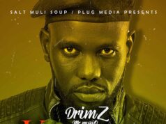 Drimz – Kwenyu Drimz - Kwenyu