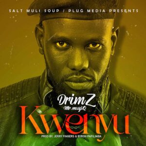 Drimz - Kwenyu