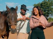 Lady Aika – Again Lady Aika - Again