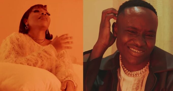 Laytone Ft Xouh - Siwezi