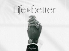 Levixone – Life Is Better Levixone - Life Is Better