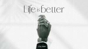 Levixone - Life Is Better