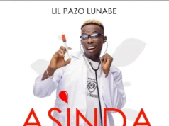 Lil Pazo Lunabe – Asinda Lil Pazo Lunabe - Asinda