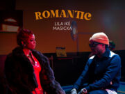 Lila Iké Ft Masicka – Romantic Lila Iké Ft Masicka - Romantic