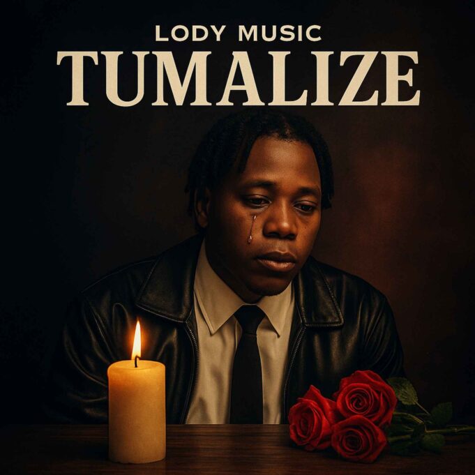 Lody Music - Tumalize