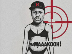 FreshBoys – MAMAAAKOOH! (Diss Tracks) FreshBoys - MAMAAAKOOH! (Diss Tracks)