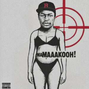 FreshBoys - MAMAAAKOOH! (Diss Tracks)