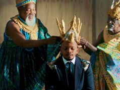 VIDEO Marioo – Ha Ha Ha VIDEO Marioo - Ha Ha Ha