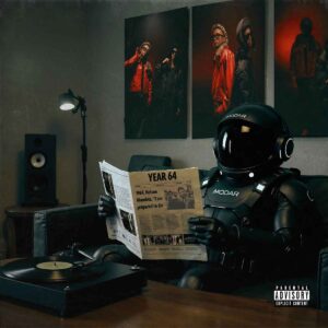 MODAR, Lowfeye & Emtee - Year 64