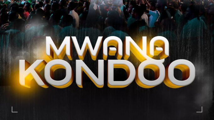 Essence Of Worship - Mwanakondoo